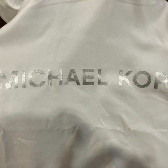 Michael Kors Hamilton Legacy Cinnamon Tote Leather - Picture 10 of 11